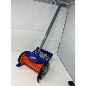 NERF NER0196 Dart Rover